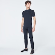 Foundational Base Layer Pant - Blackout