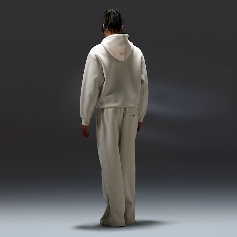 Reserve Momento FZ Hoodie - Mist
