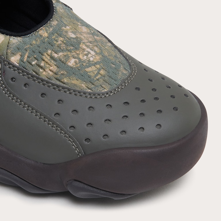 Oakley Factory Team X South2 West8 Flesh Sandal - Camo