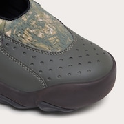 Oakley Factory Team X South2 West8 Flesh Sandal - Camo