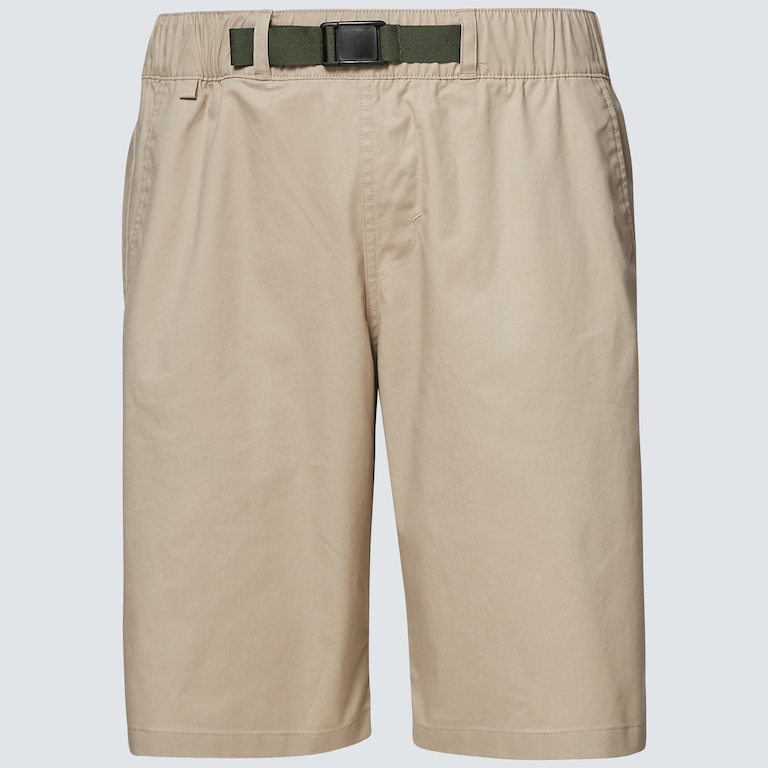 Oakely Roam Commuter Short - Rye