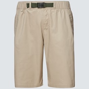 Oakely Roam Commuter Short - Rye