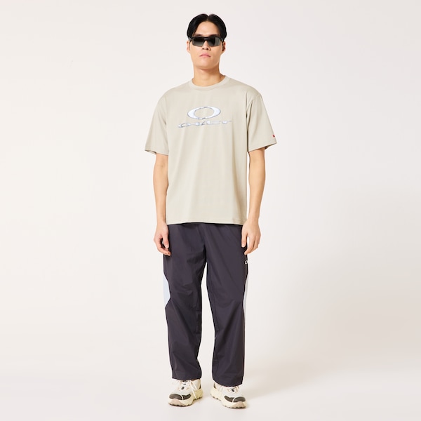 New Retro Tee X-Metal 3.0