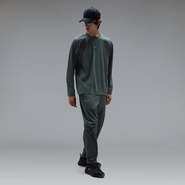 Icon S Sync L/S Crew 1.0