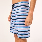Kana 21 2.0 - Blurred Stripe Mc