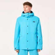 Range Rc Jacket - Bright Blue