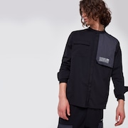 Oakley® Definition Maxi Pocket Shirt - Blackout