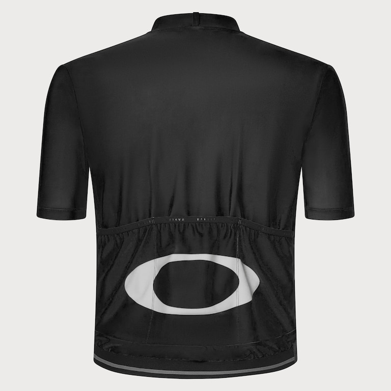 Icon Classic Jersey 2.0 - Blackout