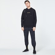 Oakley® Definition Golf Hoodie - Blackout