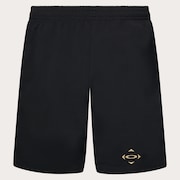 Striking Intense Knit Shorts 7.0 - Blackout