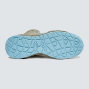 Coyote Neon Boots - Sage/Neon Light Blue