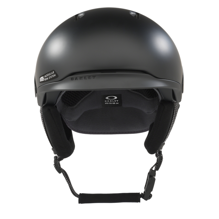 MOD3 - Matte Black
