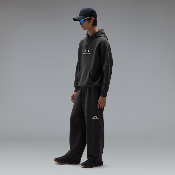 New Retro Fleece Pants 2.7