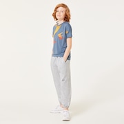 Ytr Qd Fleece Pt 9.0 - New Athletic Grey