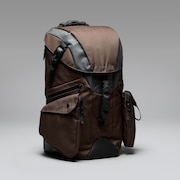 Latitude Flex Pack - Dark Umber