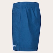 Allmighty Shorts 5.0Inch 2.0 - Deep Blue