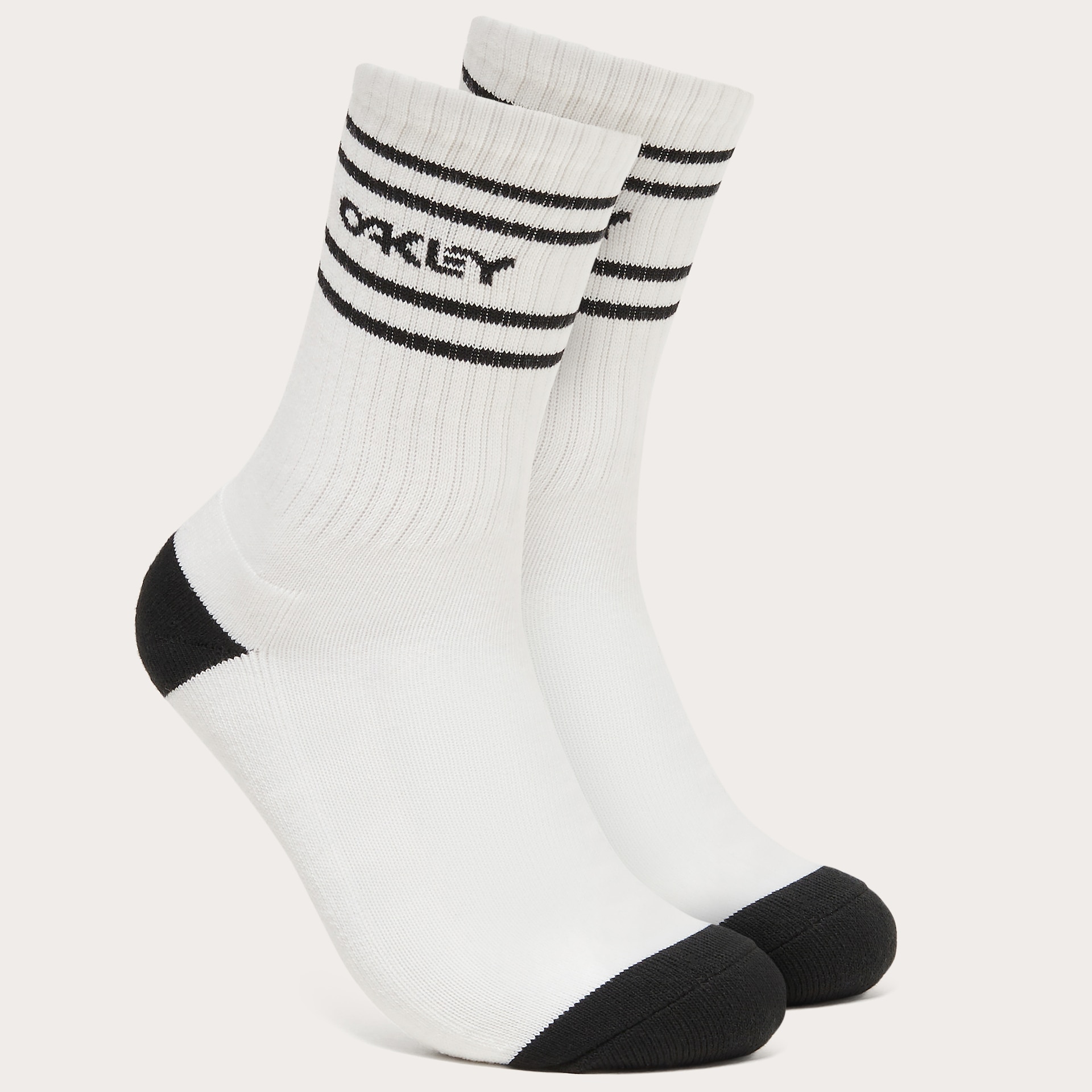Oakley Men's Icon B1b Socks 2.0 Size: