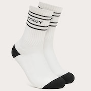 White/Black