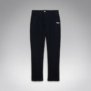 Elevate O-Flex Warm Pants - Pitch Black