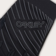 Drop In  Mtb Glove 2.0 - Blackout/Uniform Gray