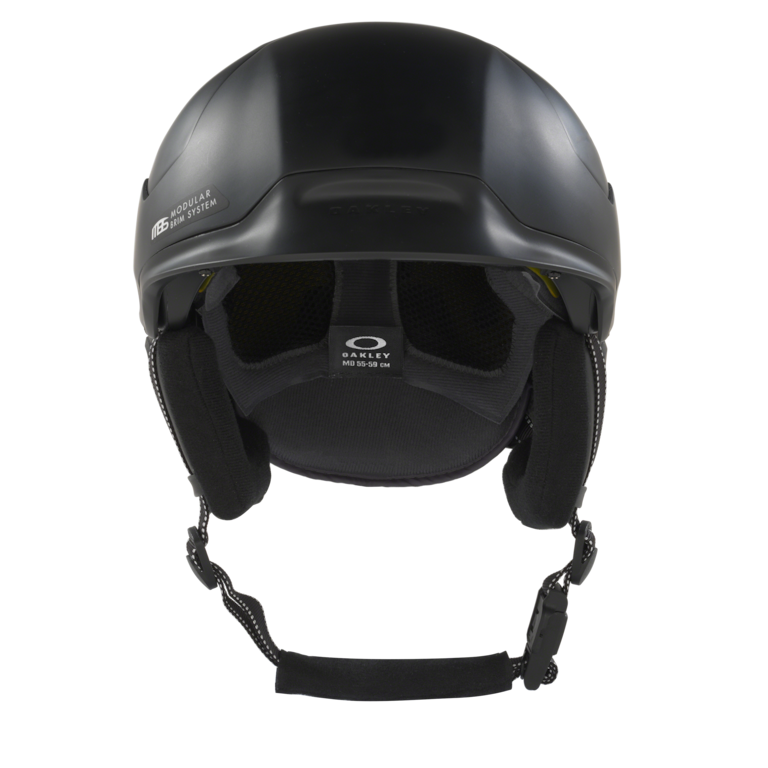 MOD5 - GEN1 - Matte Black
