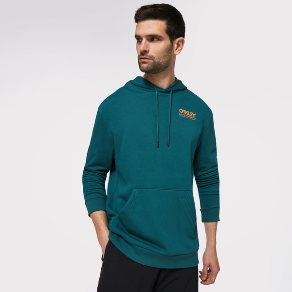 Freeride Fleece Hoodie Freeride Fleece Hoodie
