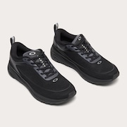 Oakley Spur Os - Triple Black