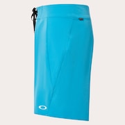 Repreve 18” Boardshort - Bright Blue