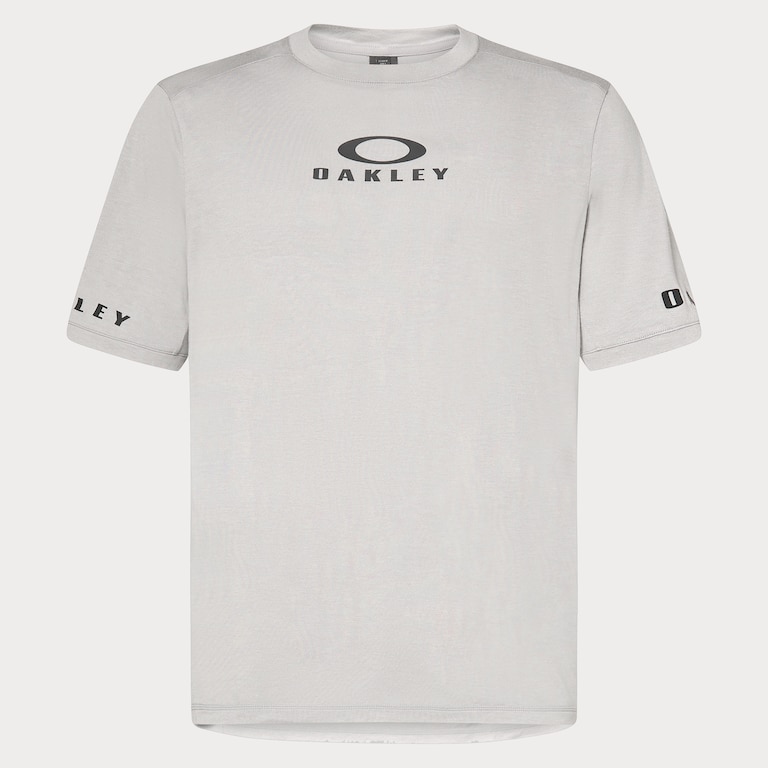Seeker Flow SS Jersey - Cement