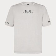 Seeker Flow SS Jersey - Cement