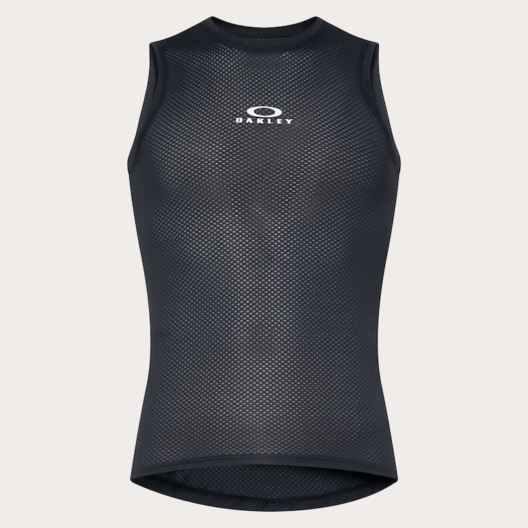 Endurance Base Layer Sleveless - Blackout