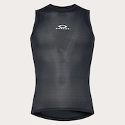 Endurance Base Layer Sleveless - Blackout