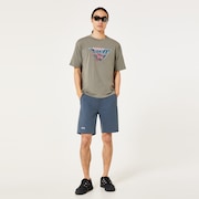 Enhance Tech Jersey Shorts 15.0 - Dark Slate