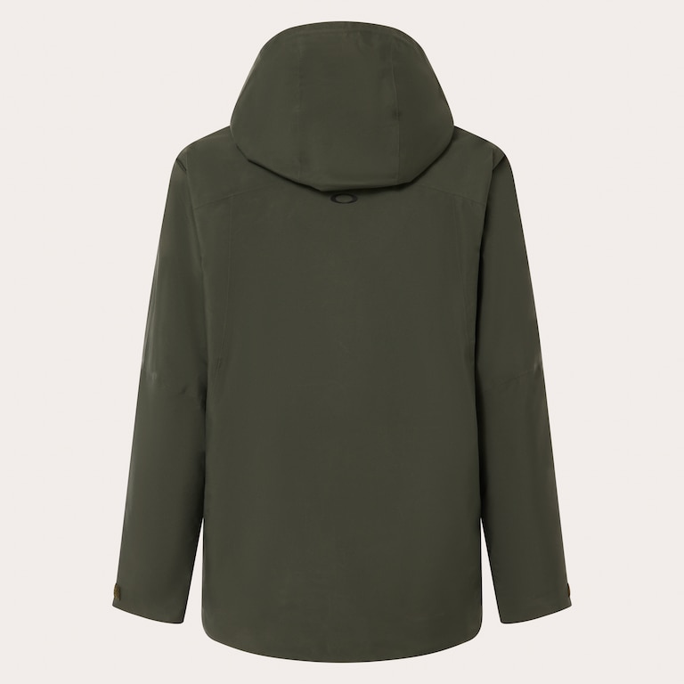 Sub Temp RC Gore-Tex Jacket 2.0 - New Dark Brush