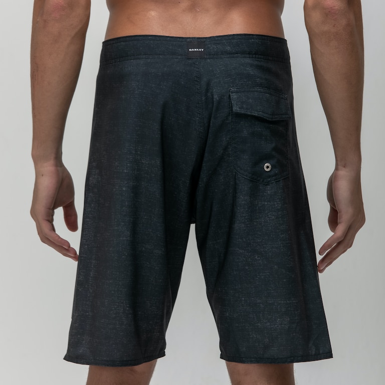Shorts Oakley Basic - Blackout