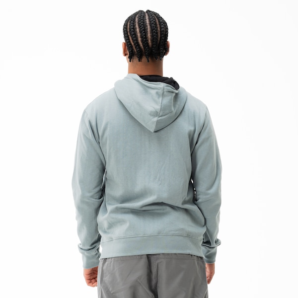 Moletom Oakley F/Z Pullover