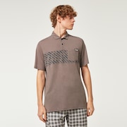 Oakley Sand Stripe Pocket - Storm Front