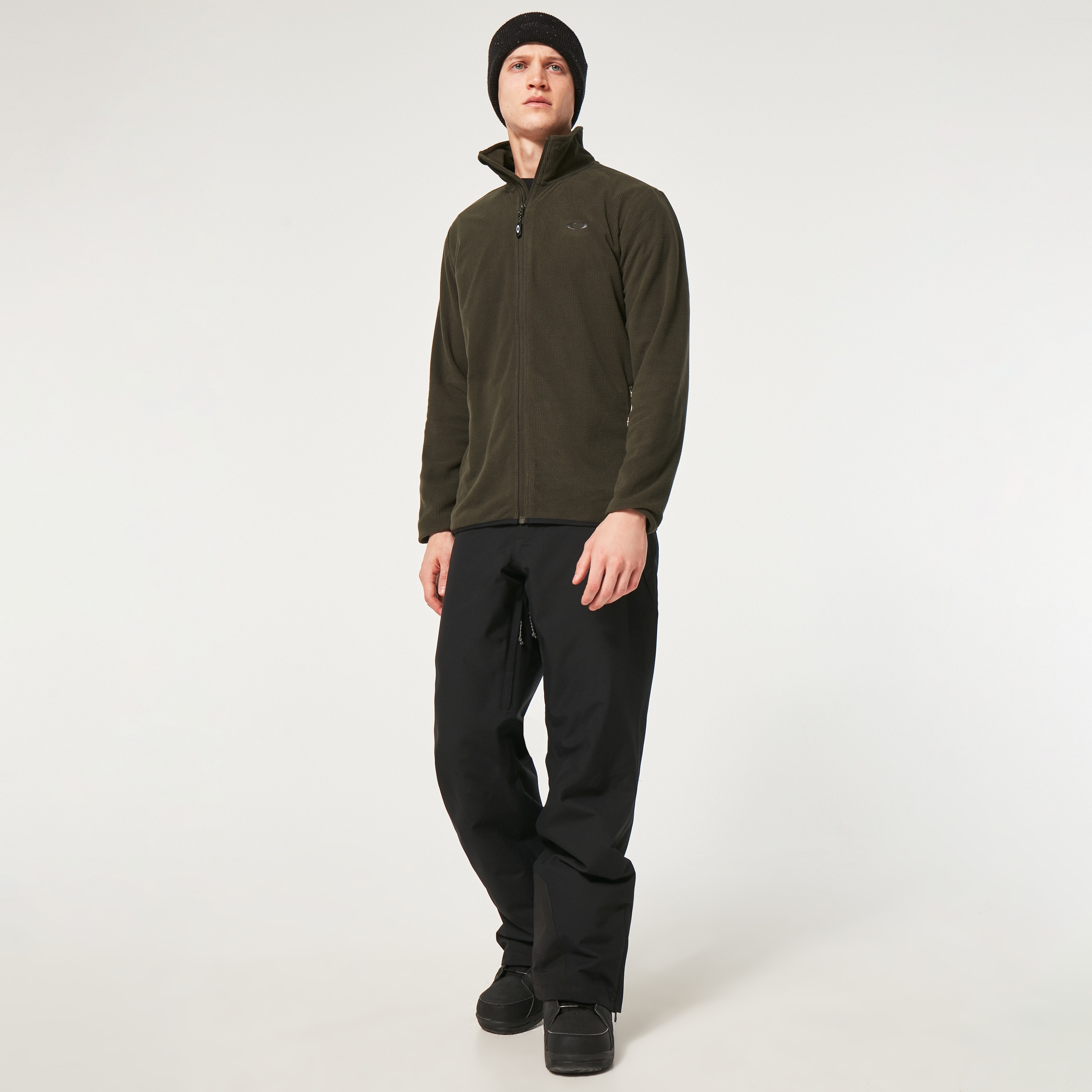 オークリー Best Cedar Rc Insulated Pant Blackout | オークリー公式
