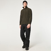 Best Cedar Rc Insulated Pant - Blackout