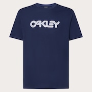 Mtl B1B Tee - Team Navy