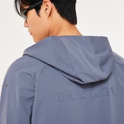 O-Sync Pack Lt Fleece Jacket 1.0 - Blue Tar