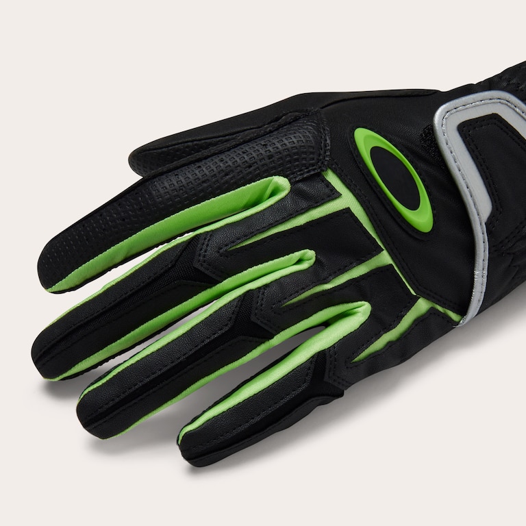 Oakley Golf Glove 26.0 - Black Geo Print