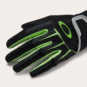 Oakley Golf Glove 26.0 - Black Geo Print