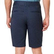 Chino Icon Golf Short - Foggy Blue