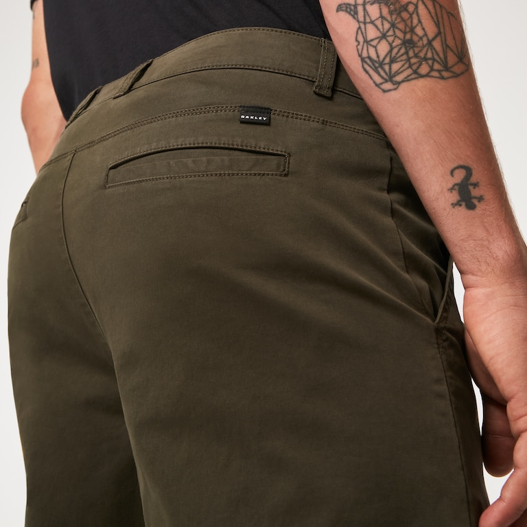 Allday Chino Pant - New Dark Brush