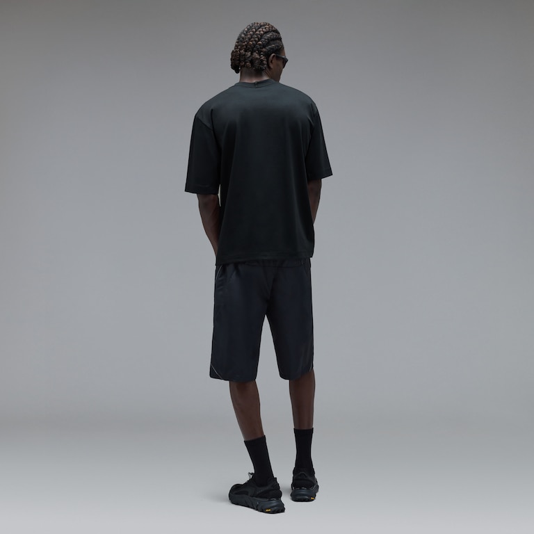 Oakley Driven Tee - Blackout
