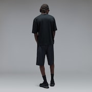 Oakley Driven Tee - Blackout