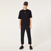 Enhance Qdc SS Tee Grip 4.0 - Blackout