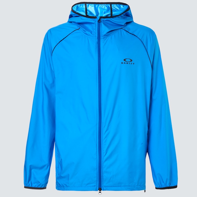 Turbine Wind Jacket - Ozone