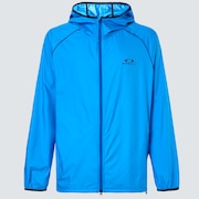 Turbine Wind Jacket - Ozone